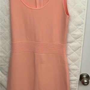 Michael Kors Salmon Dress